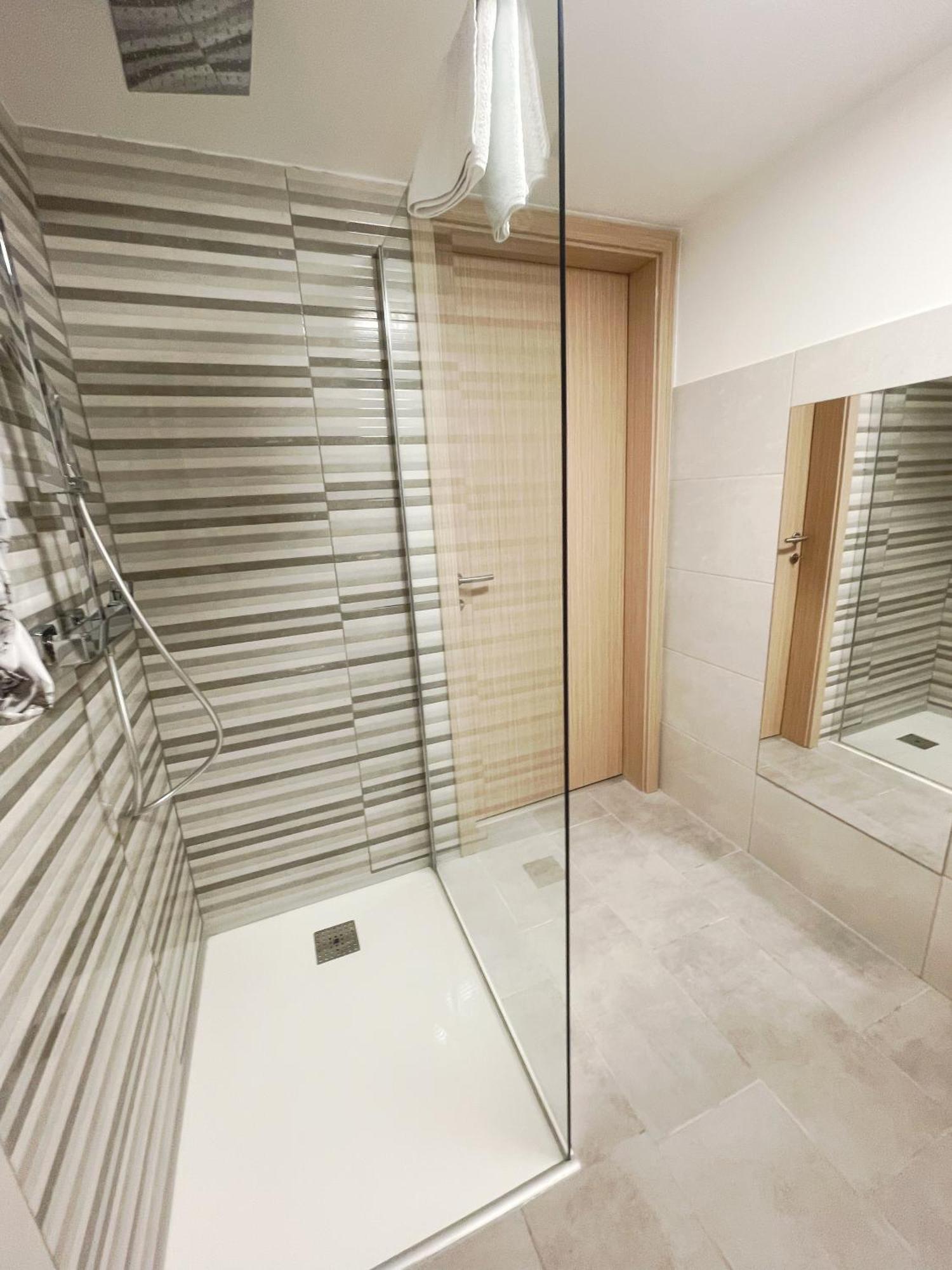 Apartma Tonii Bovec Exterior foto